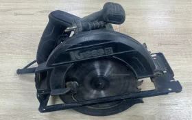 Купить Дисковая пила Kress KU420.1 б/у , в Казань Цена:3900рублей