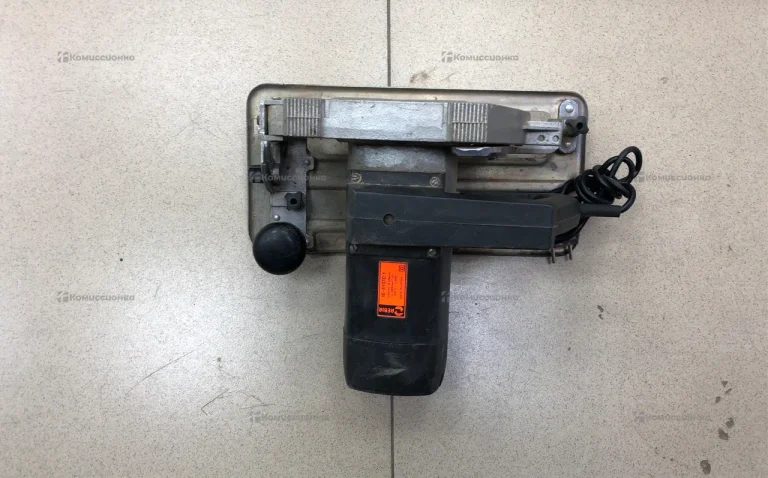 Дисковая пила Rebir IE-5107C 1