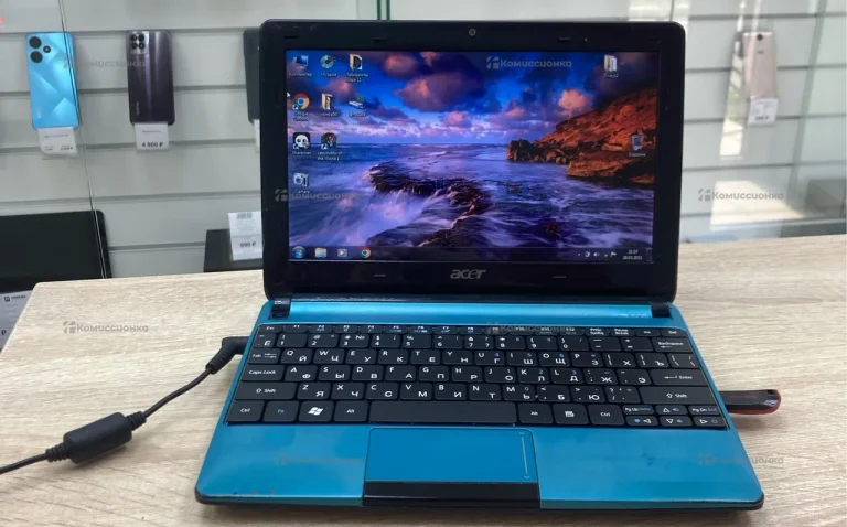 Ноутбук  Acer