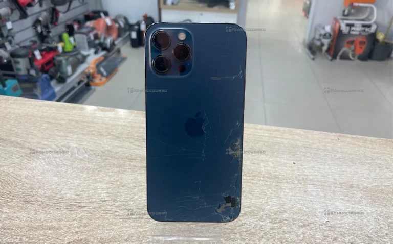 Apple iPhone 12 Pro Max 6/128 ГБ