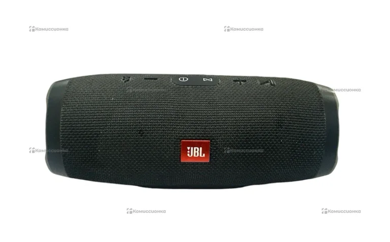 Колонка JBL Charge 3