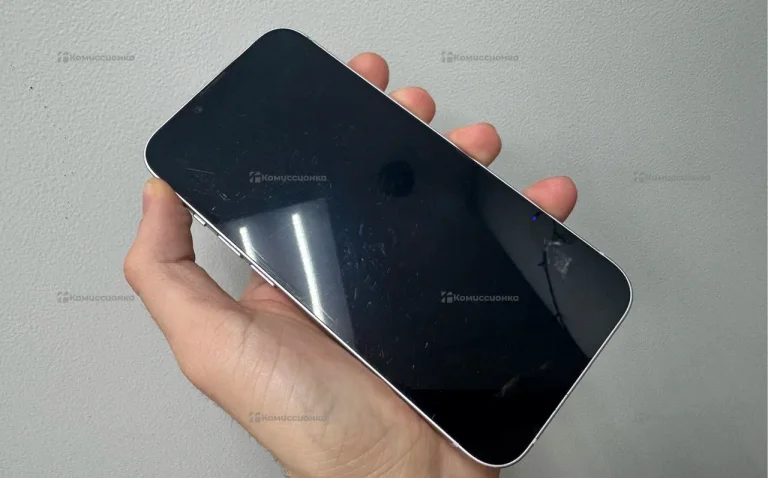 Apple iPhone 14 6/128 ГБ