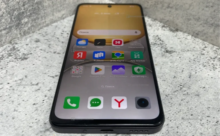 Realme C75 8/256 ГБ