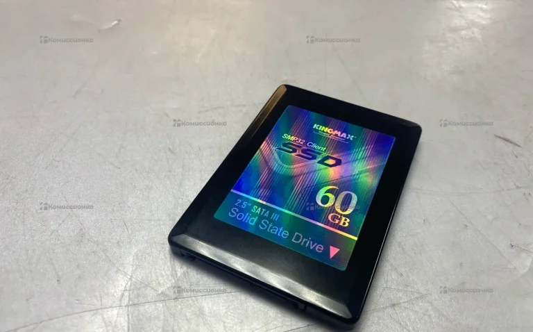 KINGMAX SSD 60gb