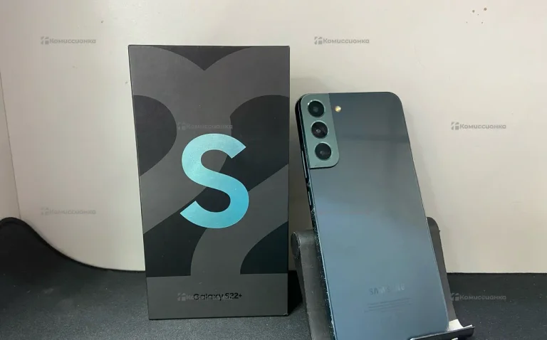 Samsung Galaxy S22+ 8/256 ГБ