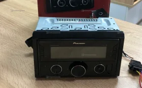 Купить Автомагнитола  Pioneer MVH-S620BT б/у , в Саратов Цена:9900рублей
