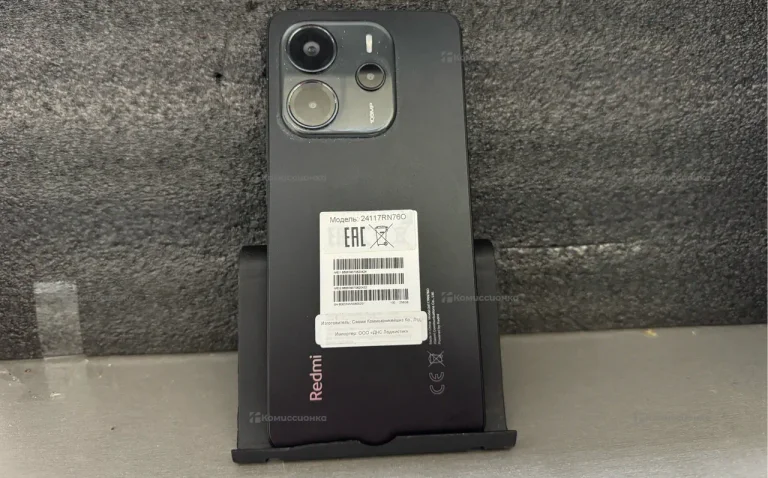 Xiaomi Redmi Note 14 8/256 ГБ