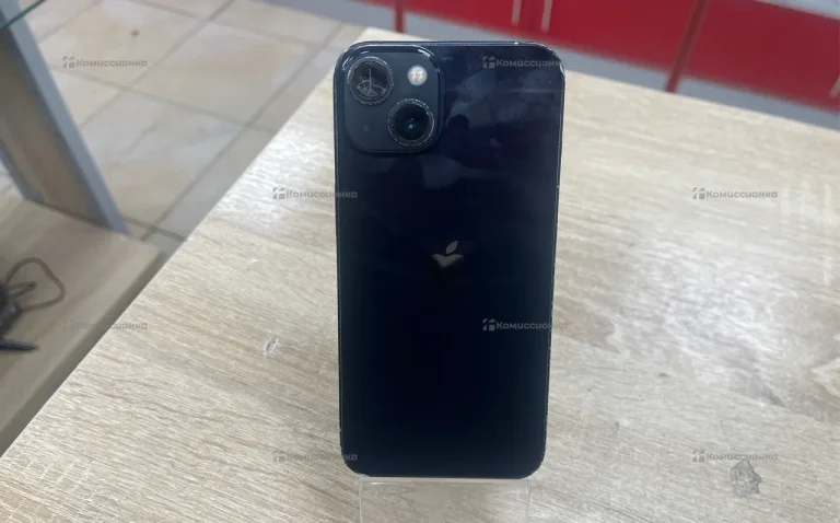 Apple iPhone 13 4/256 ГБ