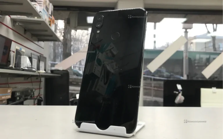 Xiaomi Redmi Note 7 6/64 ГБ