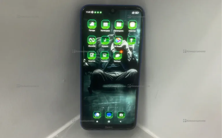 Xiaomi Xiaomi Redmi Note 8t 4/64gb