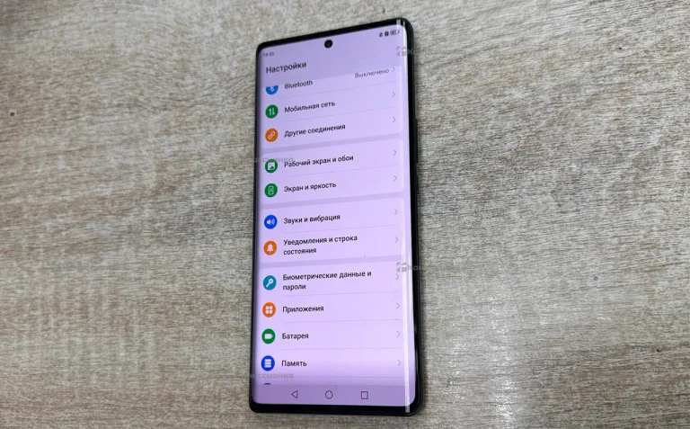 Honor X9a 5G 6/128Gb