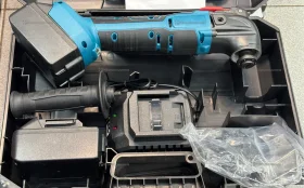 Реноватор Makitа АКБ