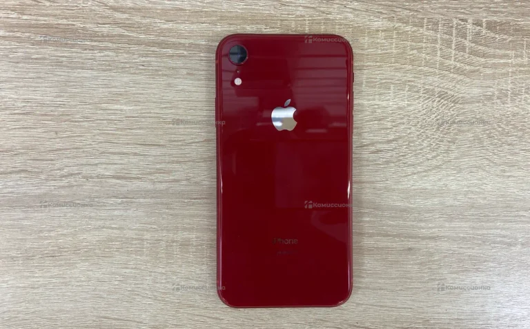 Apple iPhone XR 3/128 ГБ