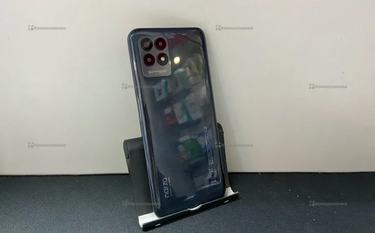 Realme Narzo 50 4/128 ГБ