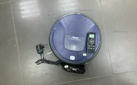 Купить Робот пылесос Tefal Explorer series 20 б/у , в Тольятти Цена:1300рублей