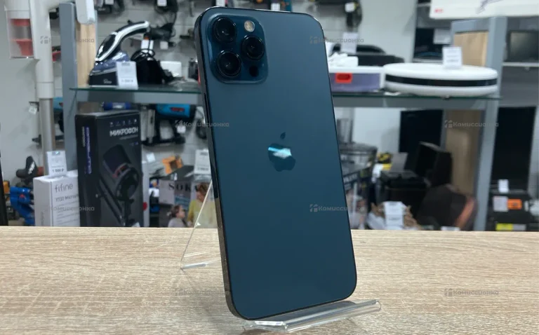 Apple iPhone 12 Pro Max 6/128 ГБ