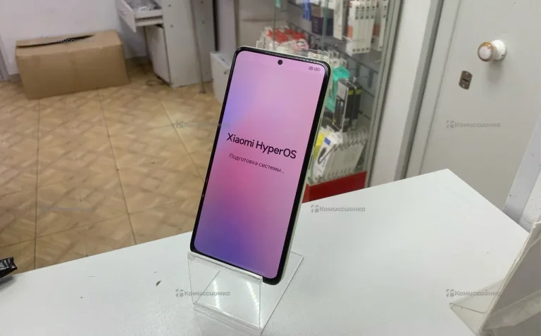Xiaomi Redmi Note 14 8/256 ГБ