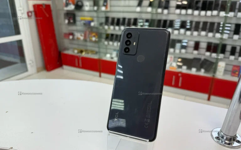 Tcl 306 3/32Gb