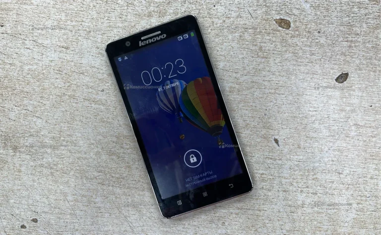 Lenovo A536 1/8 ГБ