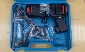 Шуруповерт Makita REP