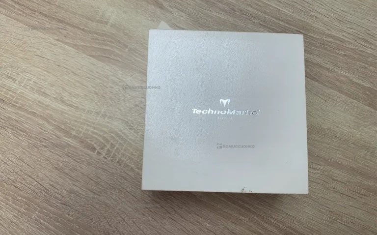 Часы  TechnoMarine