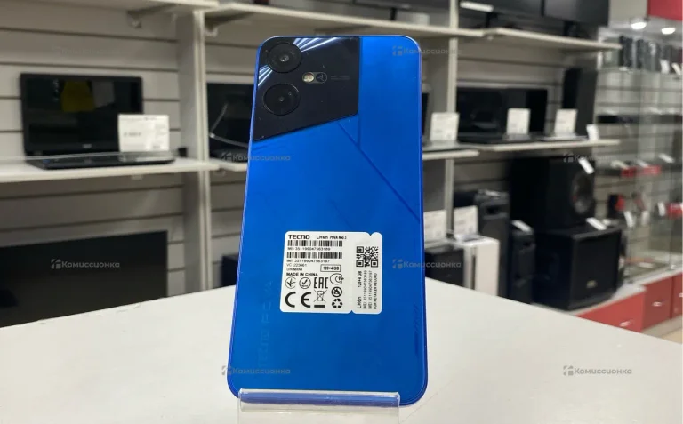 Tecno Pova Neo 3 4/128Gb