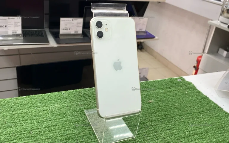 Apple iPhone 11 128Gb