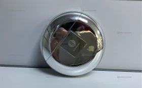 Электробритва Xiaomi BEHEART G220 (серебро)