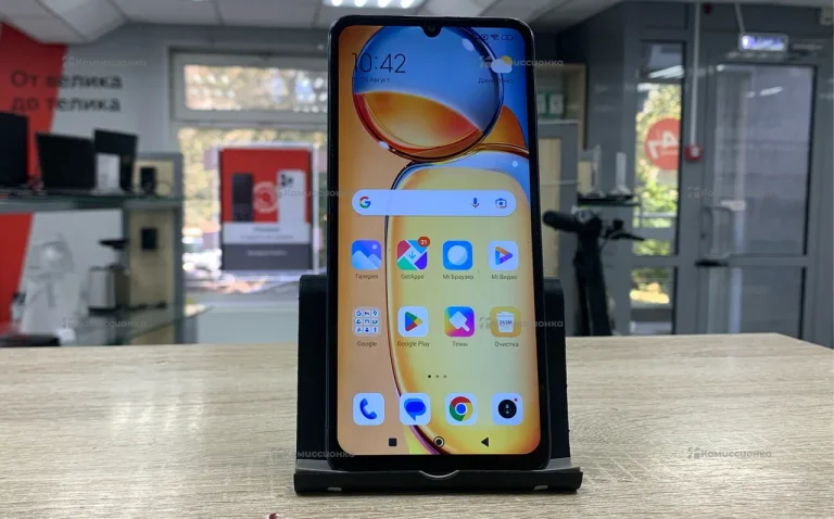 Xiaomi Redmi 13C 8/256 ГБ