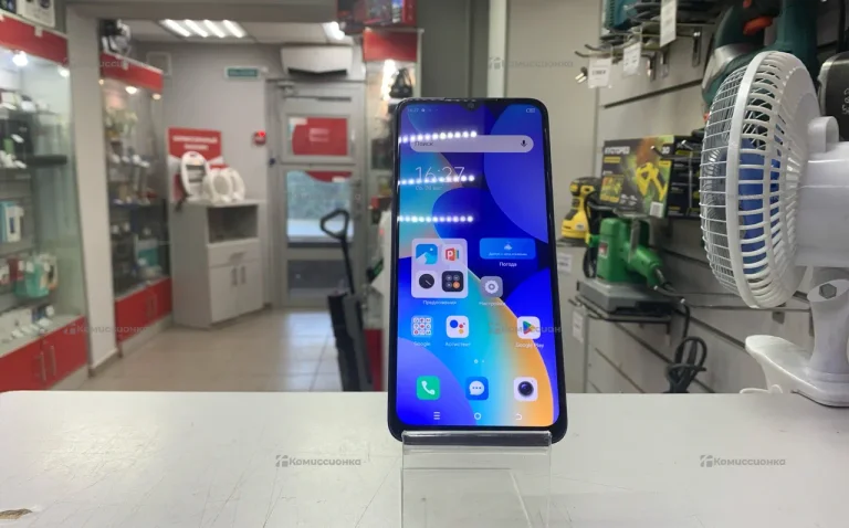 Tecno Spark 10 4/128Gb