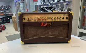 Купить Комбоусилитель Belcat fx2020D б/у , в Пермь Цена:3990рублей