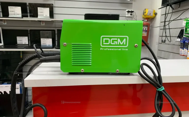 Сварочный полуавтомат DGM FX200