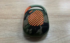 Колонка JBL clip 4