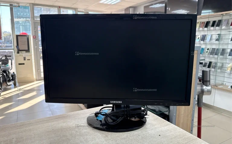 Монитор Samsung LS22D300HY