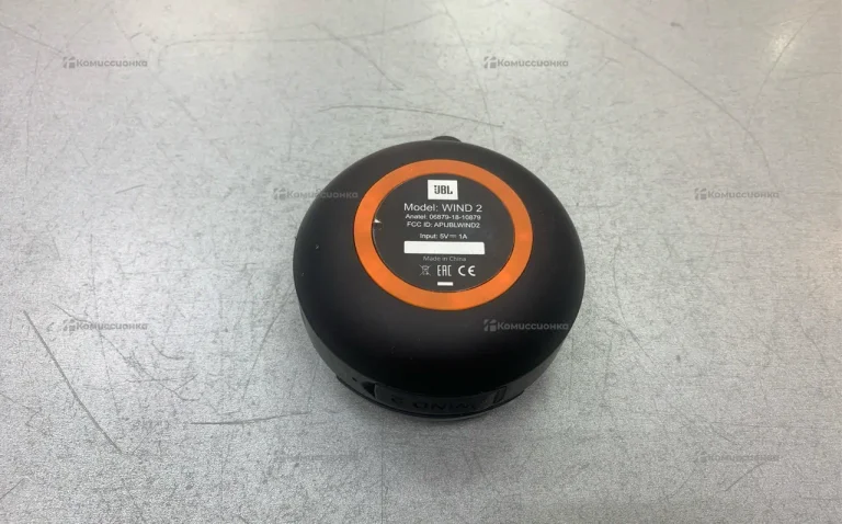 Колонка JBL Wind 2