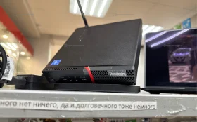 Купить Lenovo Thinkcentre M600 Tiny Mini Pc Desktop Compu б/у , в Санкт-Петербург Цена:3900рублей