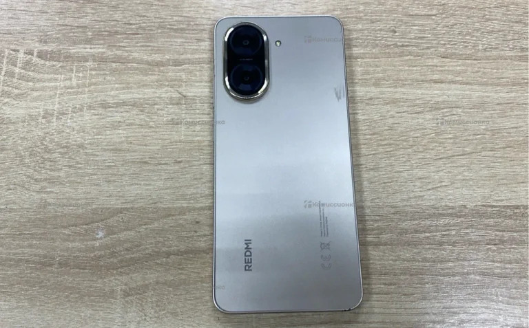 Xiaomi Redmi A5 4/64 ГБ