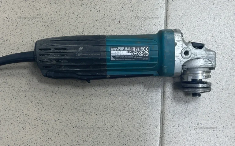 УШМ makita GA5034
