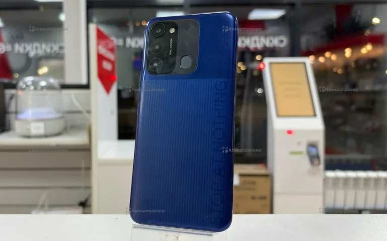 Tecno Spark Go 2022 2/32 ГБ