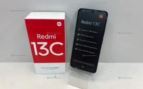 Xiaomi Redmi 13C 8/256 ГБ