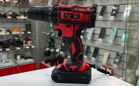 Дрель аккумуляторная BRAIT BCD18N