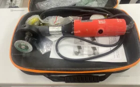 micro angle grinder