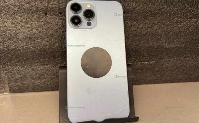 Apple iPhone 13 Pro 6/128 ГБ