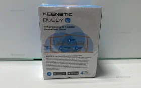 Купить Keenetic buddy 6 б/у , в Москва и область Цена:3900рублей