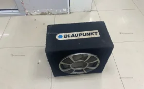 Купить Сабвуфер Blaupunkt б/у , в Зеленодольск Цена:3900рублей