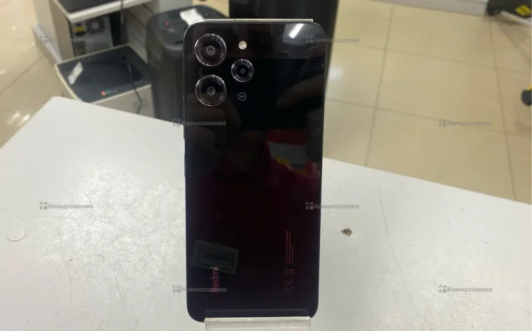 Xiaomi Redmi 12 4/128 ГБ