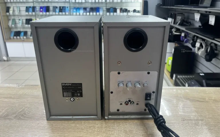 Колонки Sven SPS-611