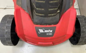 Купить Газонокосилка Электрическая lm-1200s б/у , в Набережные Челны Цена:4900рублей