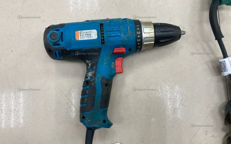 Дрель-шуруповерт Sturm! ID2145P