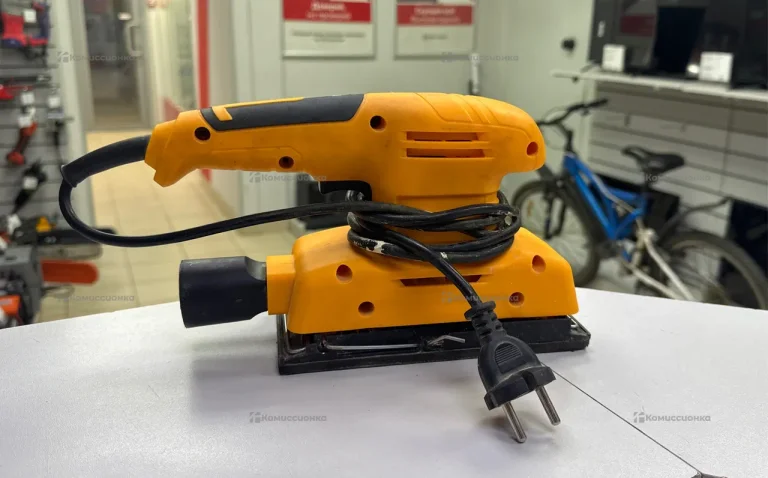 Шлифовальная машина DKS300